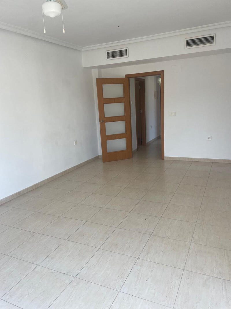 2 slaapkamer Appartement Te koop