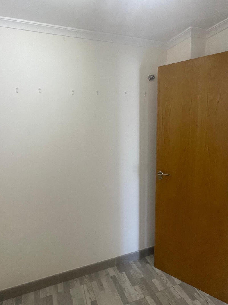 2 slaapkamer Appartement Te koop