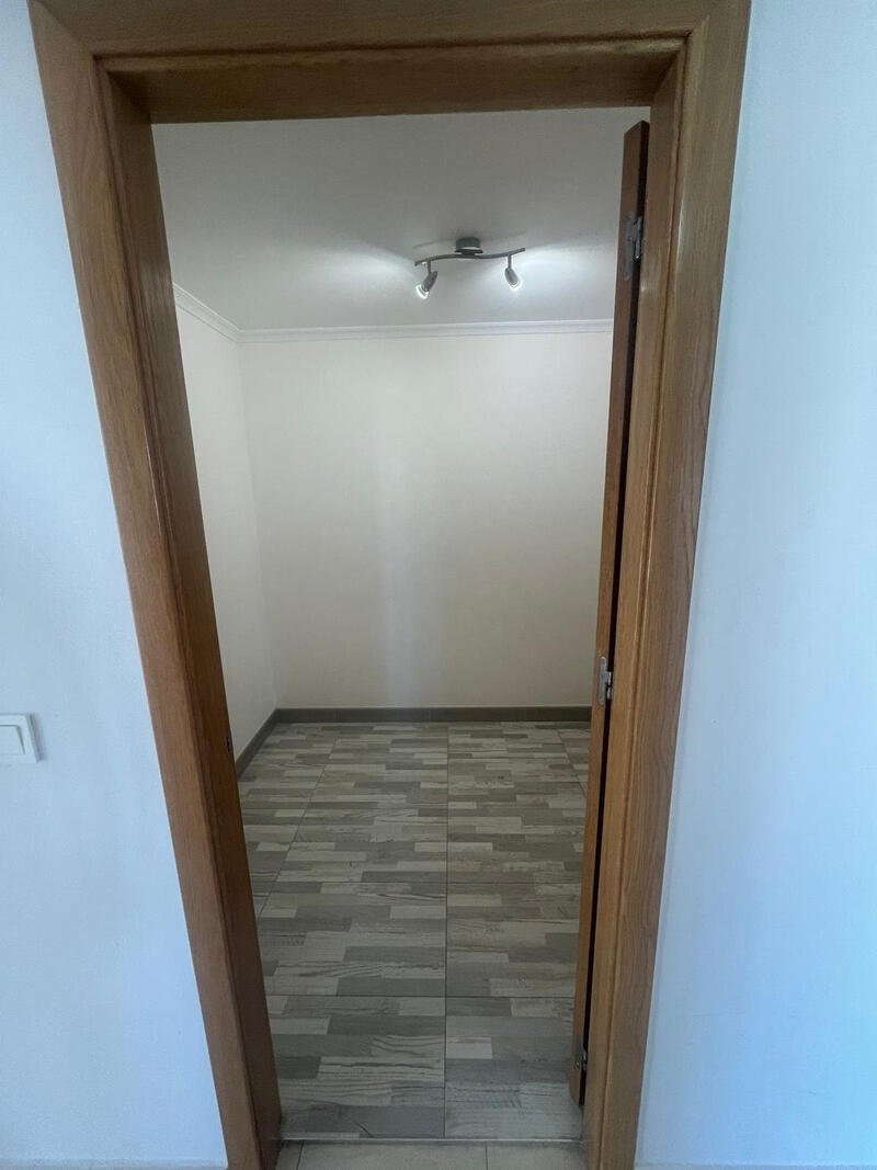 2 slaapkamer Appartement Te koop