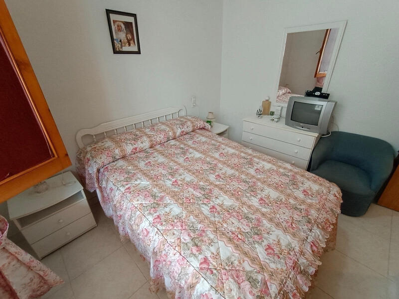 2 Schlafzimmer Appartement zu verkaufen