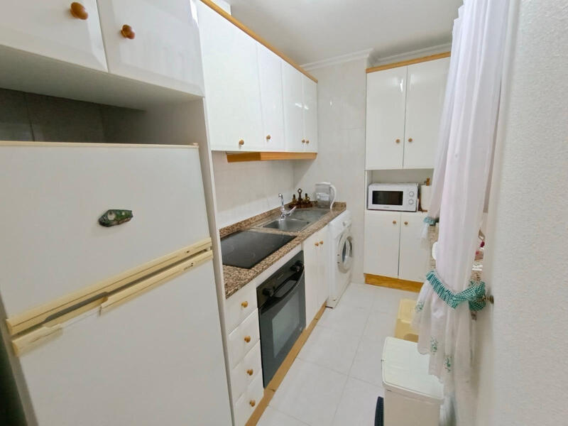 2 Cuarto Apartamento en venta