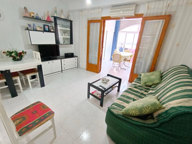 2 Cuarto Apartamento en venta