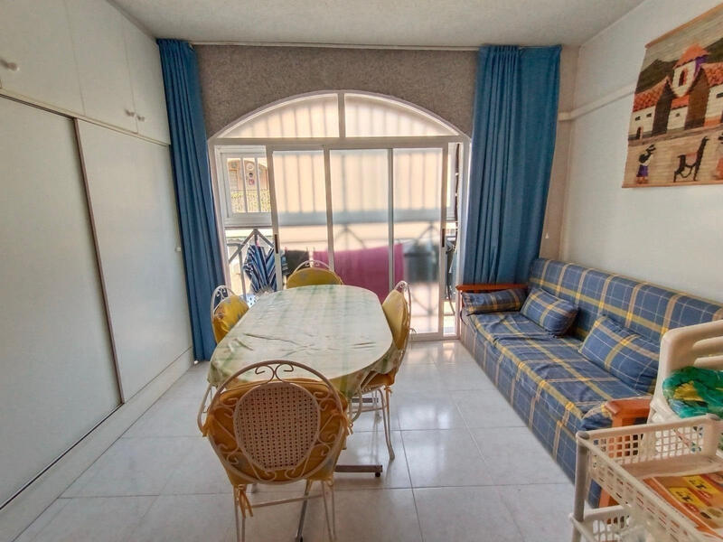 2 Cuarto Apartamento en venta