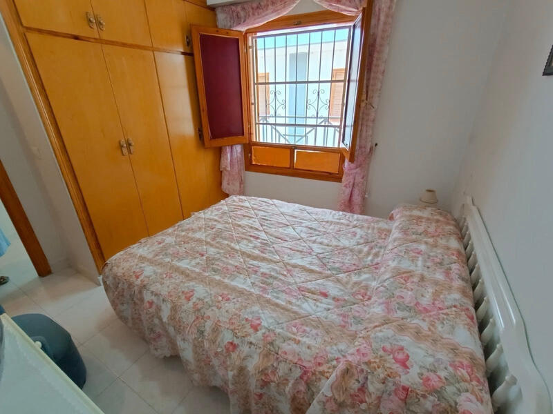 2 slaapkamer Appartement Te koop