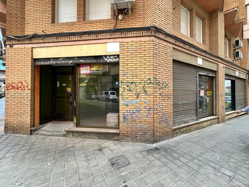 Other for sale in Alacant/Alicante, Alicante