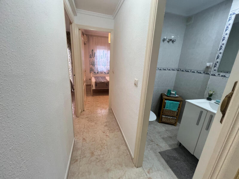 2 Cuarto Villa en venta