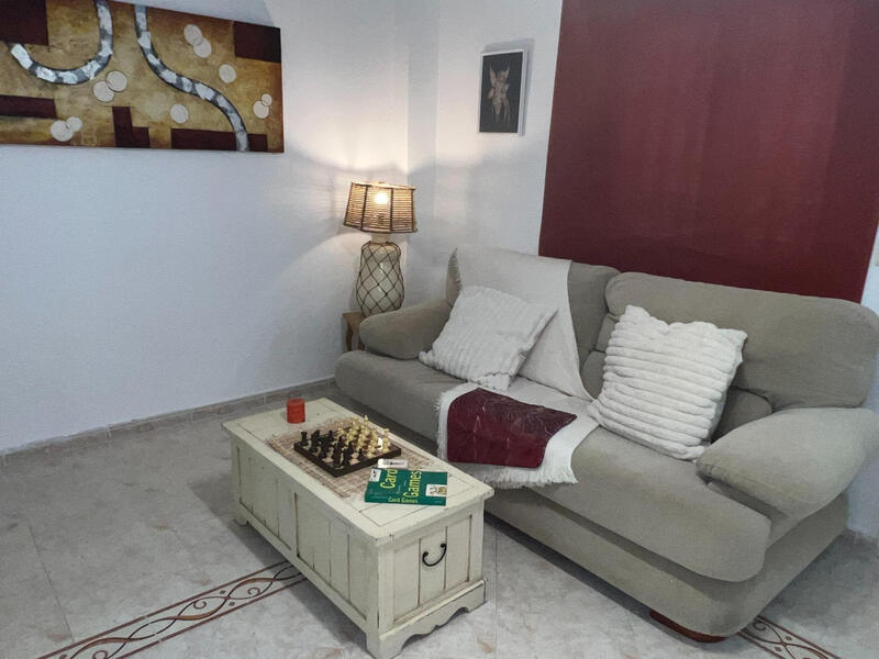 2 Cuarto Villa en venta