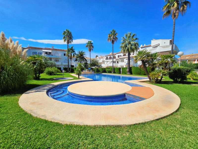 Appartement à vendre dans Javea, Alicante