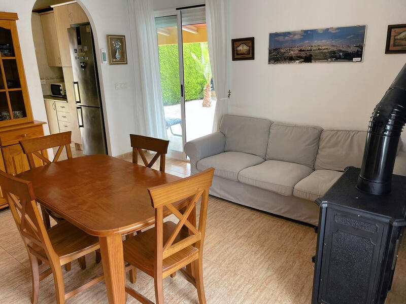 2 chambre Villa à vendre