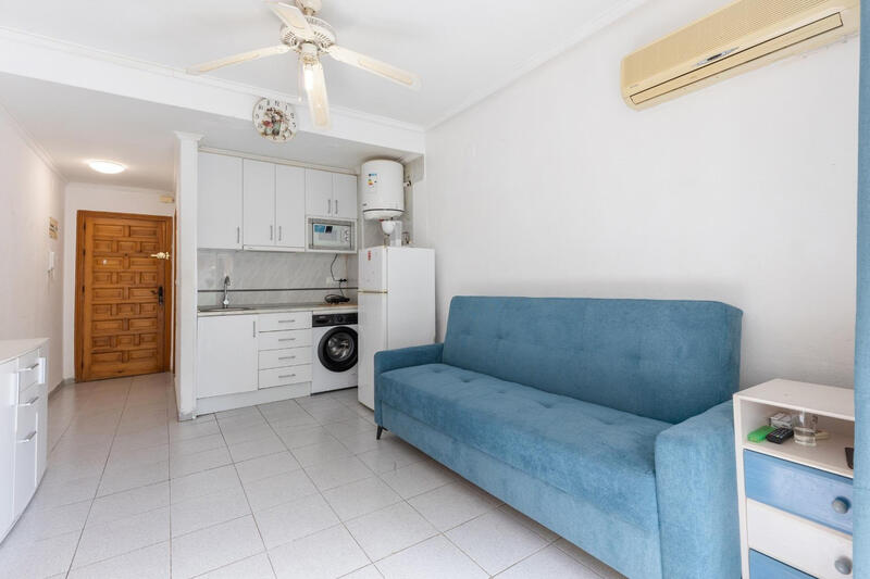 1 bedroom Apartment for sale