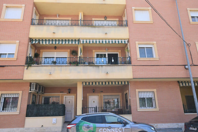 4 Cuarto Apartamento en venta