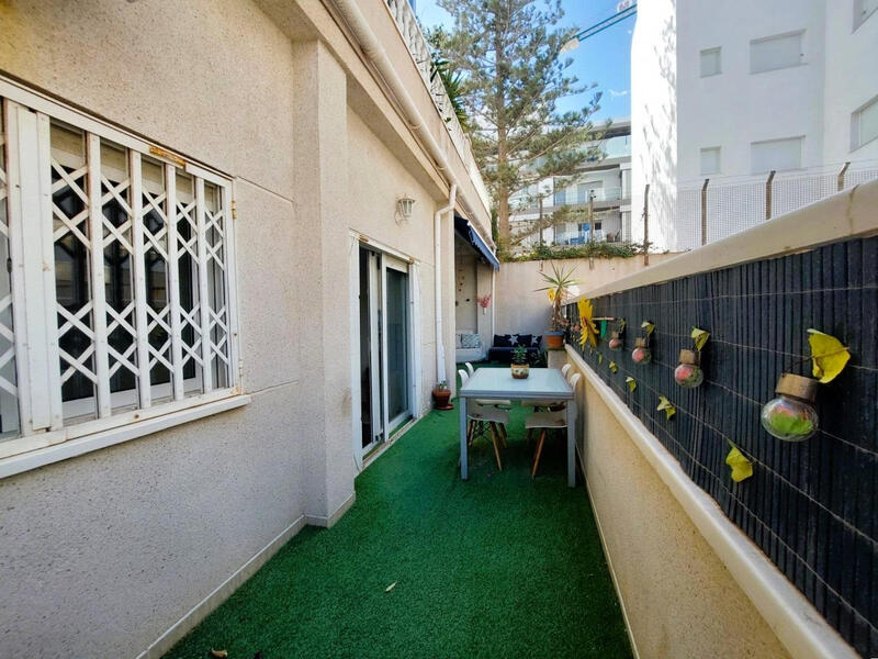 2 Cuarto Apartamento en venta