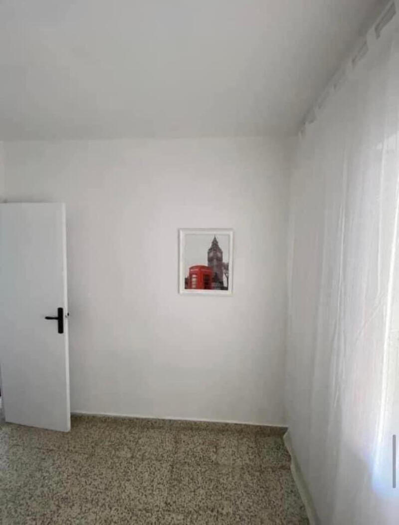 3 slaapkamer Appartement Te koop