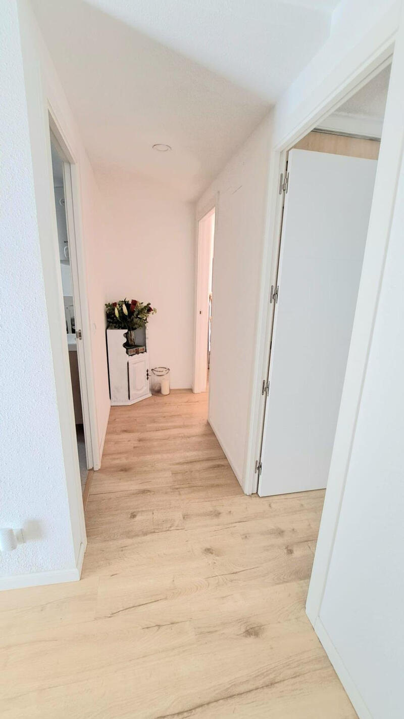 4 slaapkamer Appartement Te koop