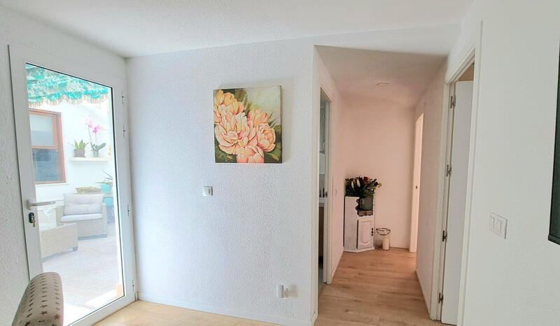 4 slaapkamer Appartement Te koop