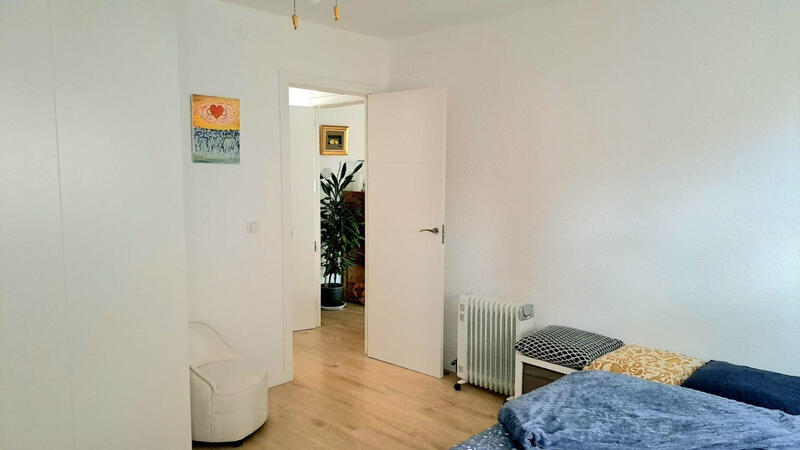 4 slaapkamer Appartement Te koop