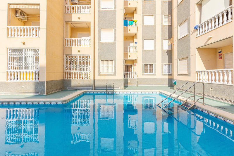 1 Cuarto Apartamento en venta