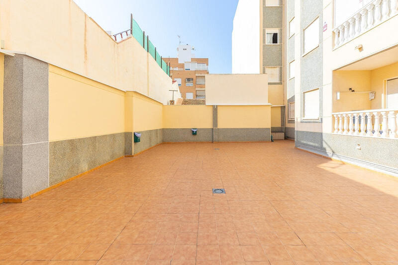 1 Cuarto Apartamento en venta