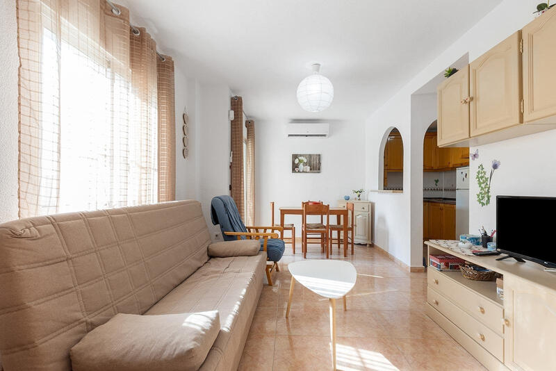 1 Cuarto Apartamento en venta