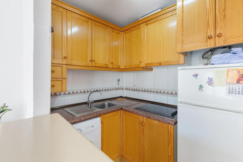 1 bedroom Apartment for sale