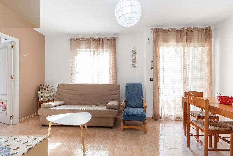 1 Cuarto Apartamento en venta