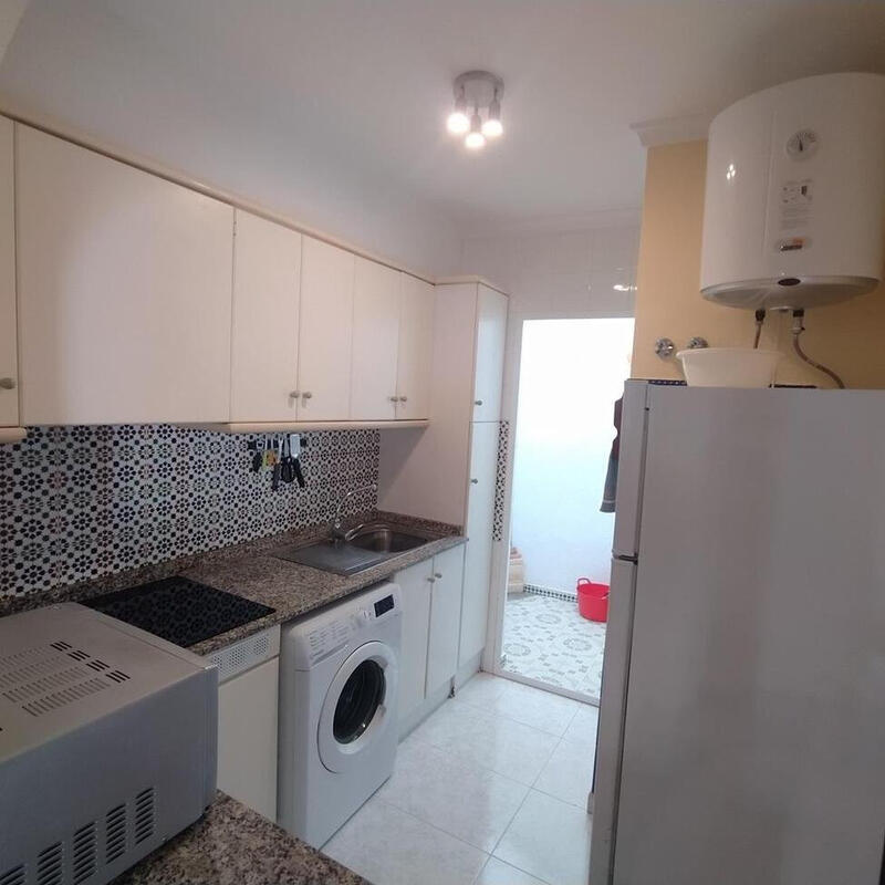 2 Cuarto Villa en venta