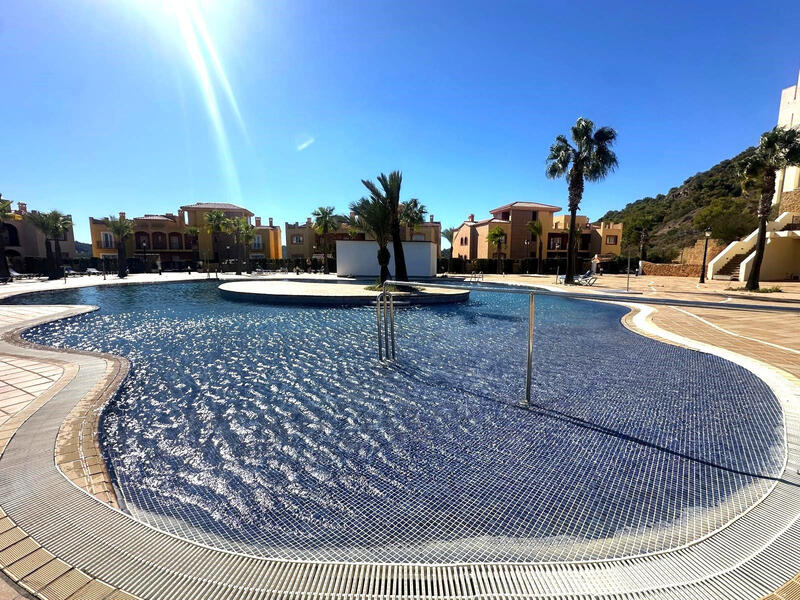 Appartement zu verkaufen in Torrevieja, Alicante