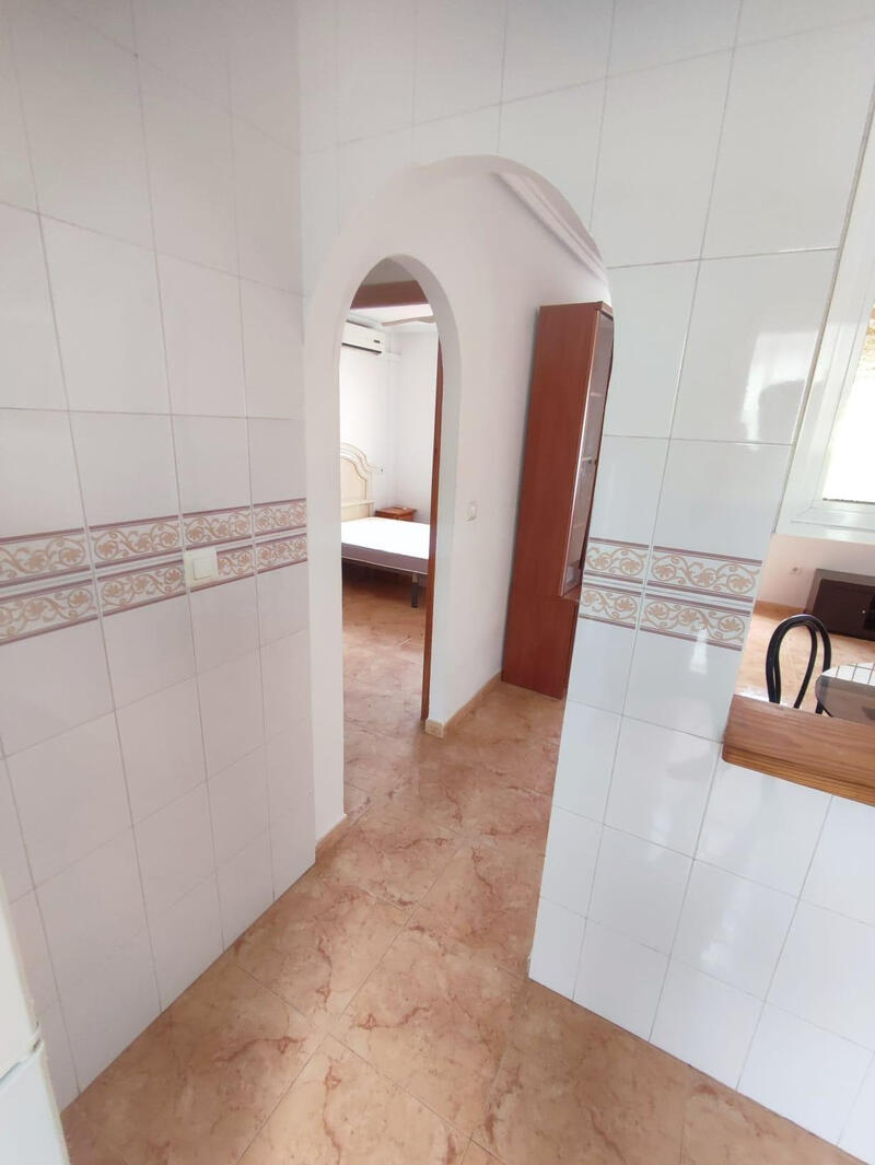 2 Cuarto Villa en venta