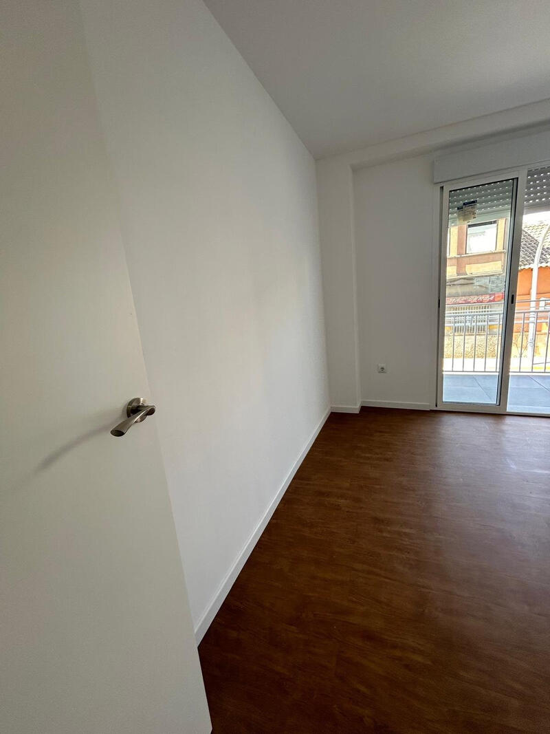 3 slaapkamer Appartement Te koop