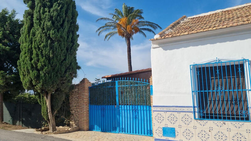 Townhouse for sale in Benejuzar, Alicante