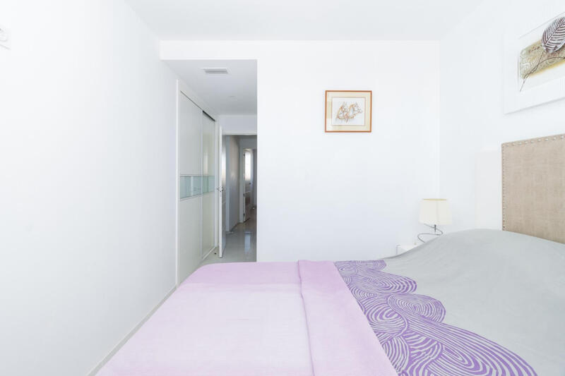 2 Schlafzimmer Appartement zu verkaufen