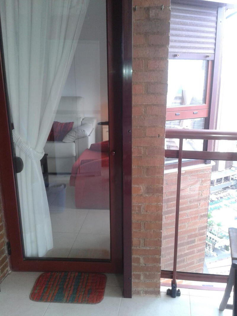 1 Cuarto Apartamento en venta