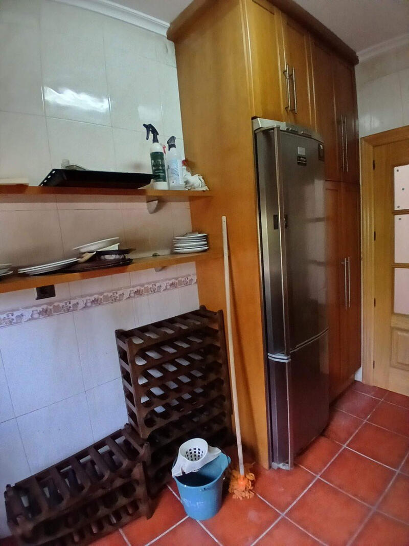 3 chambre Villa à vendre