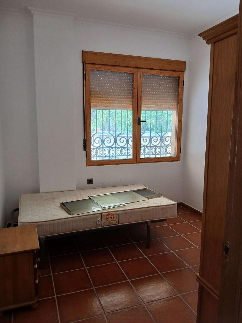 3 chambre Villa à vendre