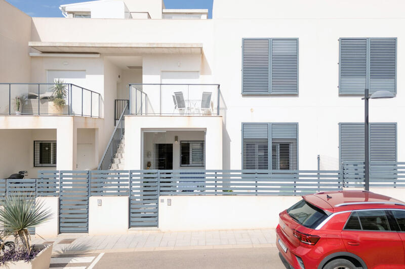 Appartement zu verkaufen in Torrevieja, Alicante