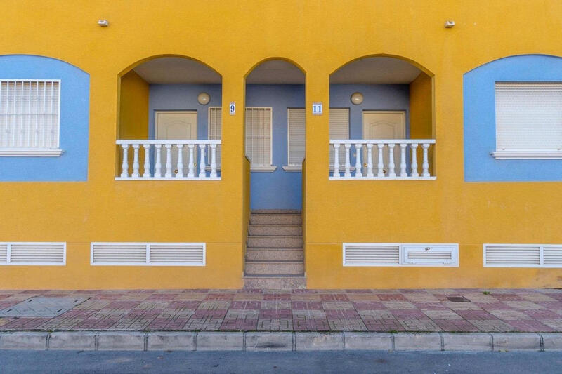 Lägenhet till salu i Jacarilla, Alicante