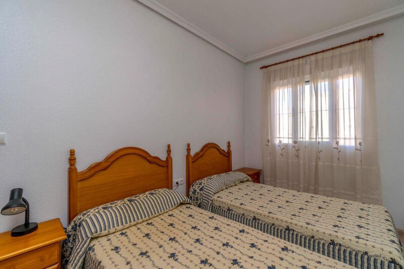 4 Cuarto Apartamento en venta