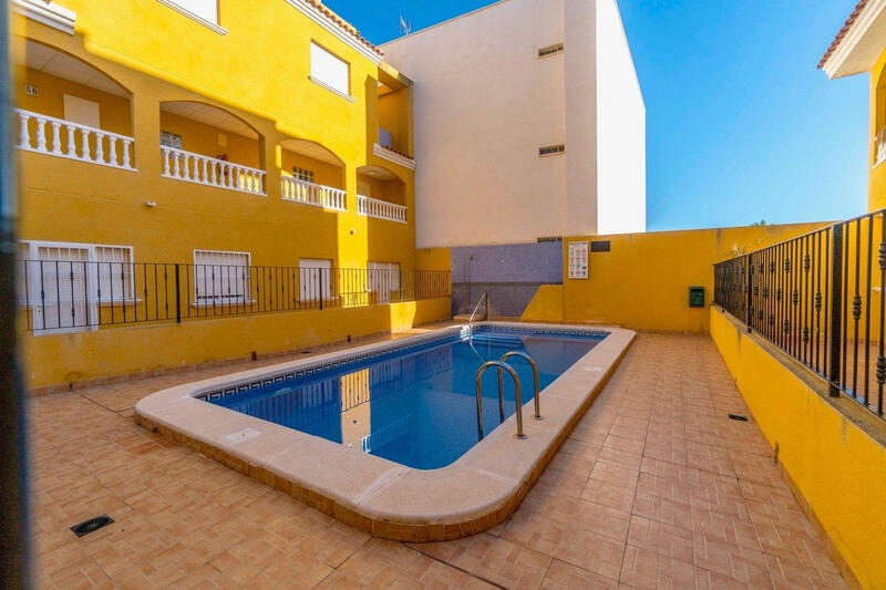 4 Cuarto Apartamento en venta