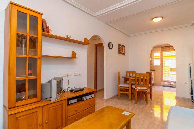 4 Cuarto Apartamento en venta