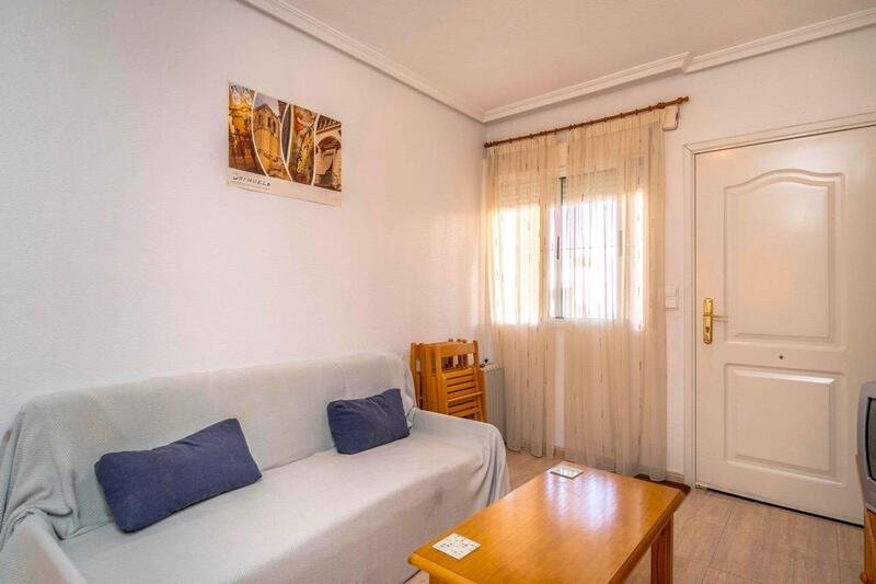 4 Cuarto Apartamento en venta