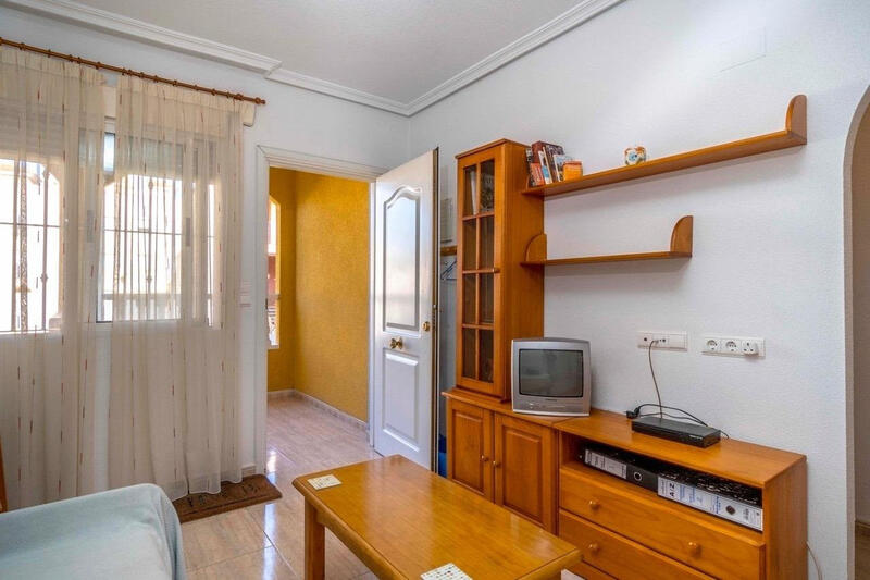 4 Cuarto Apartamento en venta