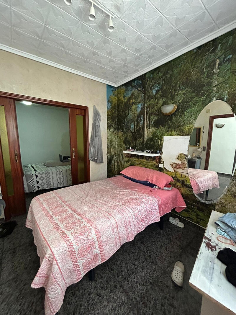 3 slaapkamer Appartement Te koop