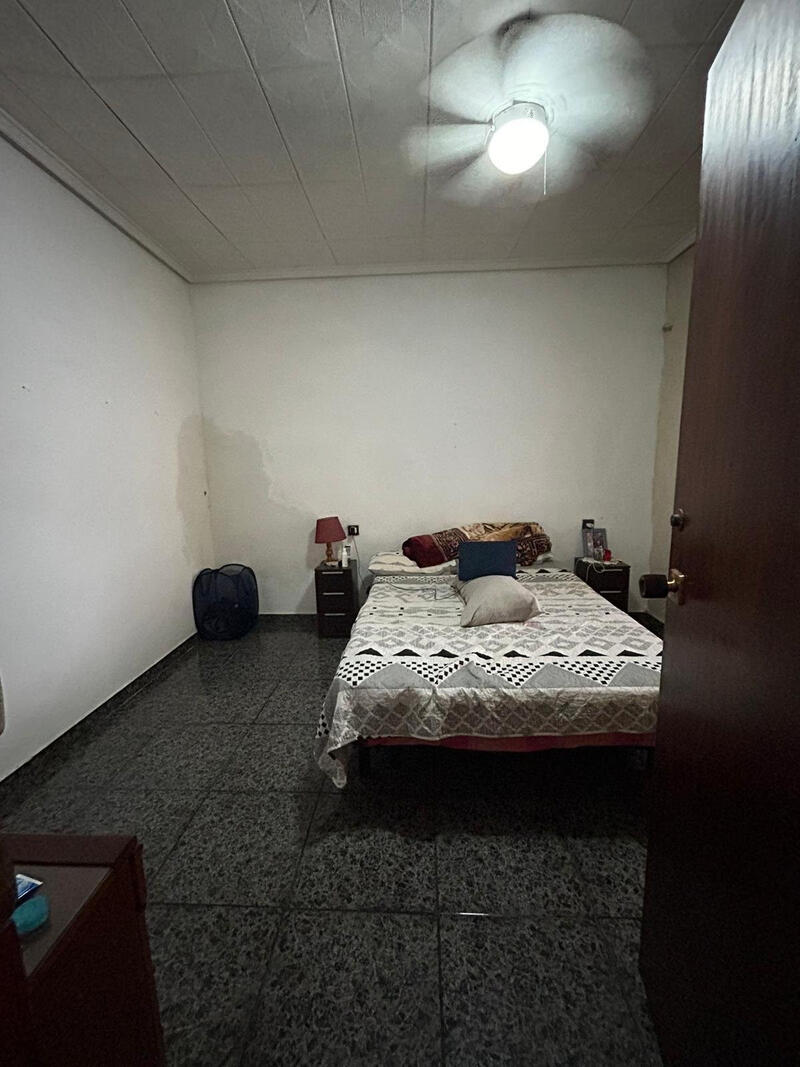 3 Cuarto Apartamento en venta