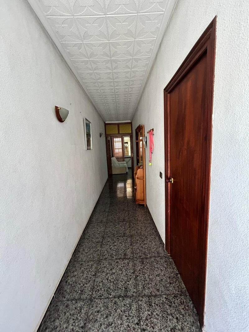 3 Cuarto Apartamento en venta