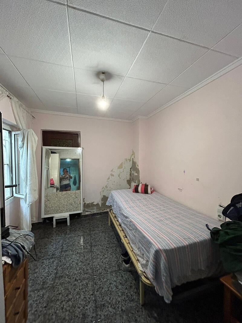 3 slaapkamer Appartement Te koop