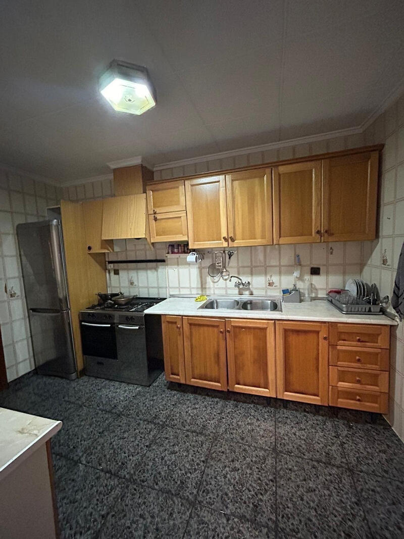 3 slaapkamer Appartement Te koop