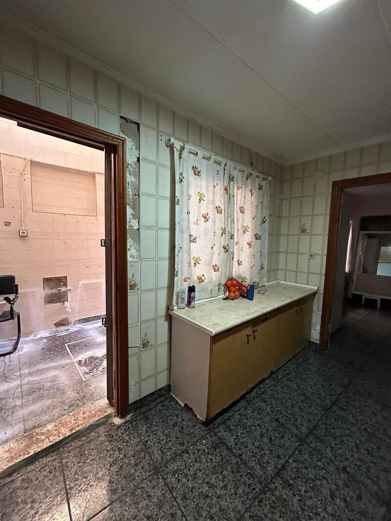 3 slaapkamer Appartement Te koop