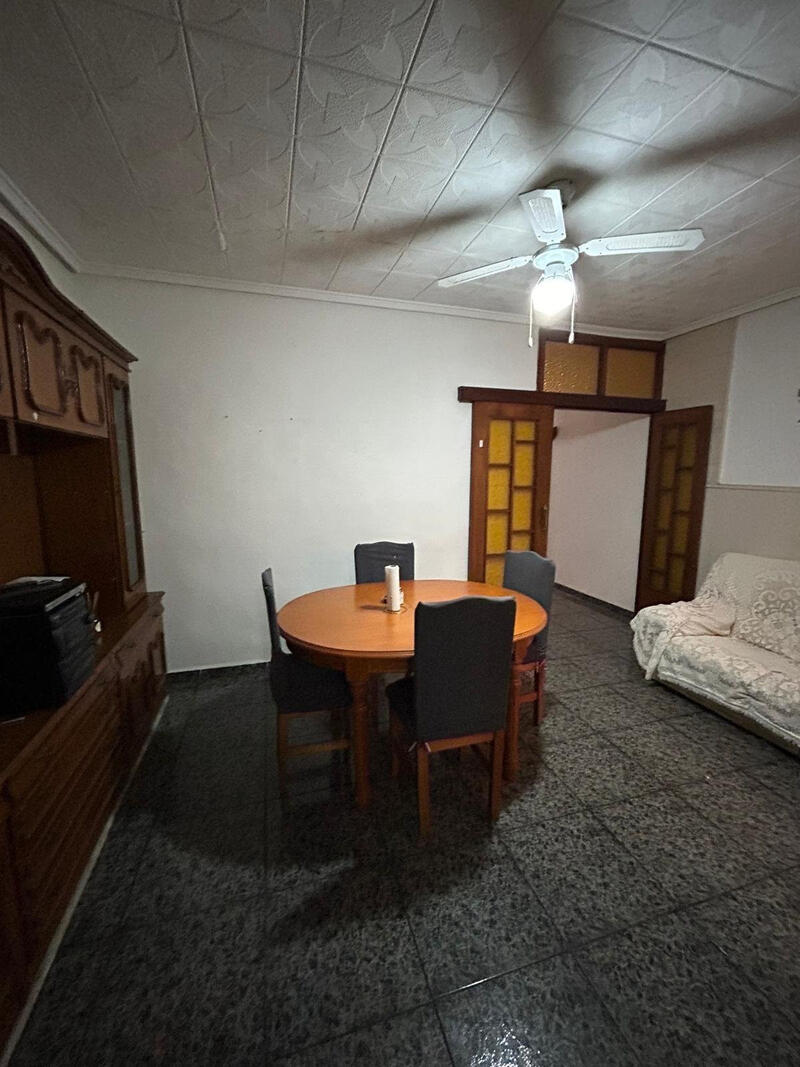 3 slaapkamer Appartement Te koop