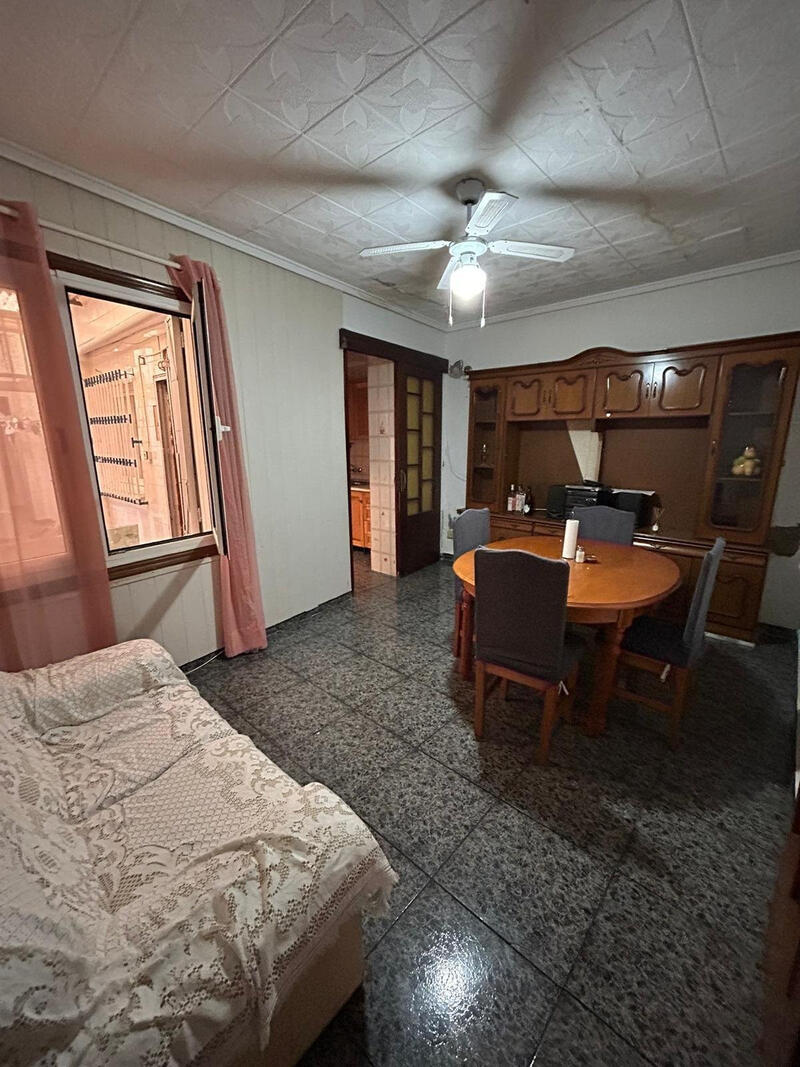 3 Cuarto Apartamento en venta