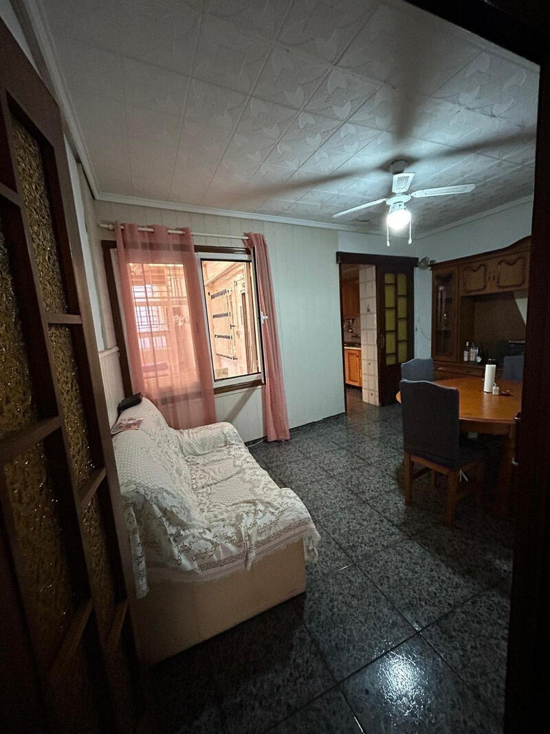 3 Cuarto Apartamento en venta